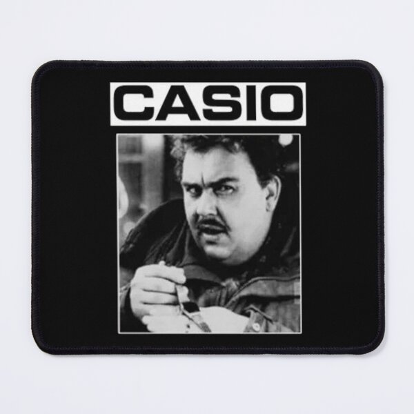 Item preview, john candy casio designed and sold by leowari.
