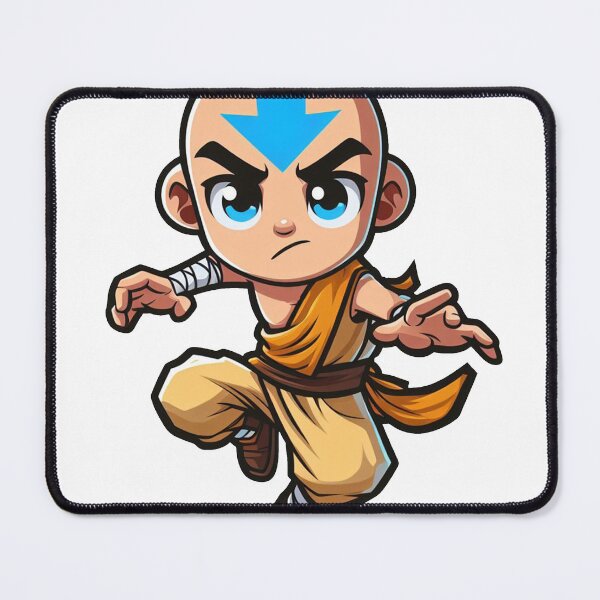 Item preview, AANG designed and sold by Meemaart.