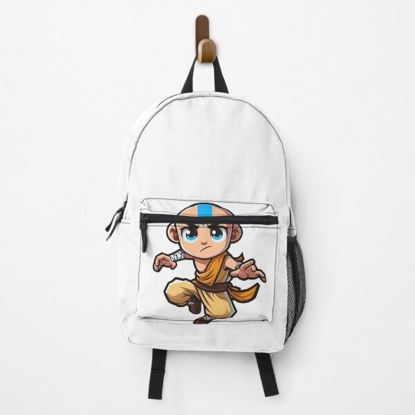 Item preview, AANG designed and sold by Meemaart.