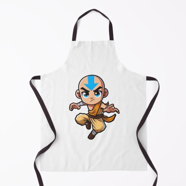 Item preview, AANG designed and sold by Meemaart.