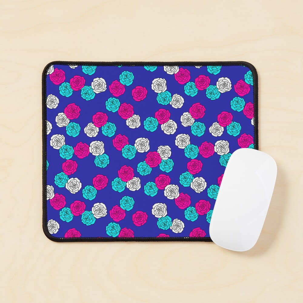 Item preview, Mouse Pad designed and sold by cafelab.