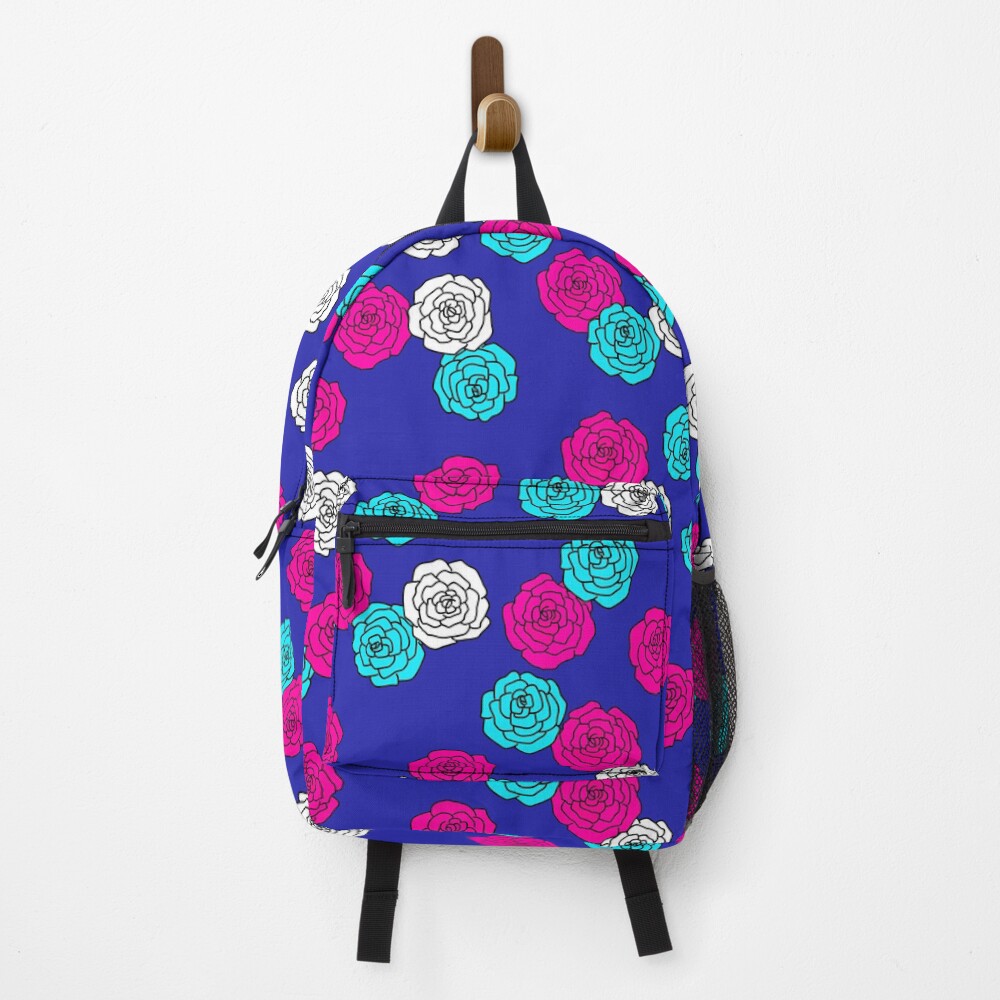 Item preview, Backpack designed and sold by cafelab.