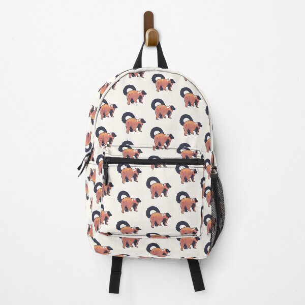 Item preview, red ruffed lemur illustration designed and sold by Mayarart.
