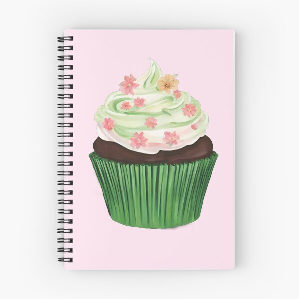 Item preview, Cupcake for real Baking Lovers, sugar frosting, food designed and sold by Sugar Wisdom .