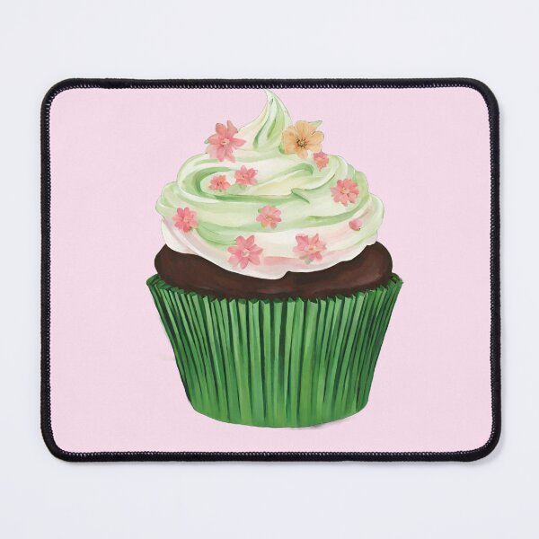 Item preview, Cupcake for real Baking Lovers, sugar frosting, food designed and sold by Sugar Wisdom .