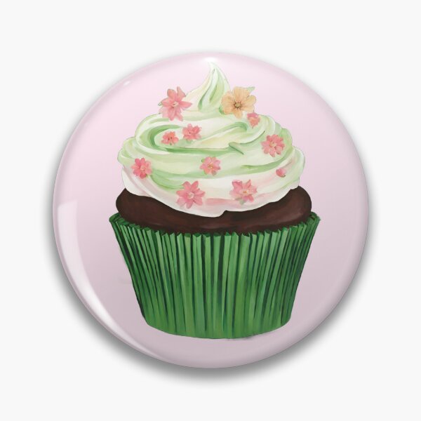 Item preview, Cupcake for real Baking Lovers, sugar frosting, food designed and sold by Sugar Wisdom .