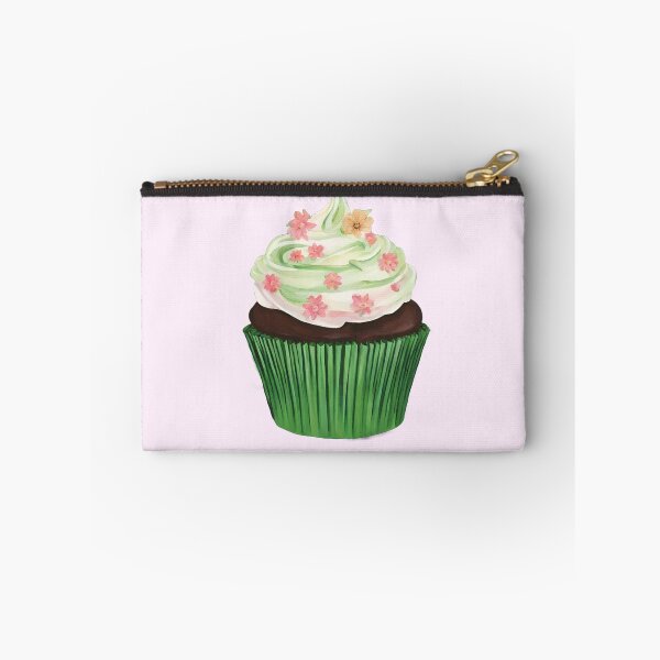 Item preview, Cupcake for real Baking Lovers, sugar frosting, food designed and sold by Sugar Wisdom .