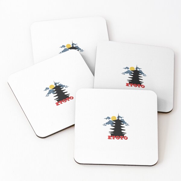 Item preview, kyoto travel designed and sold by Nice En.