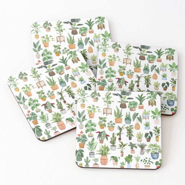 Item preview, Botanical Elegance designed and sold by FikaCreation.