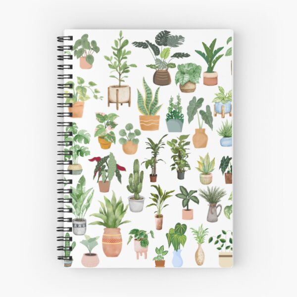 Item preview, Elegancia botánica designed and sold by FikaCreation.
