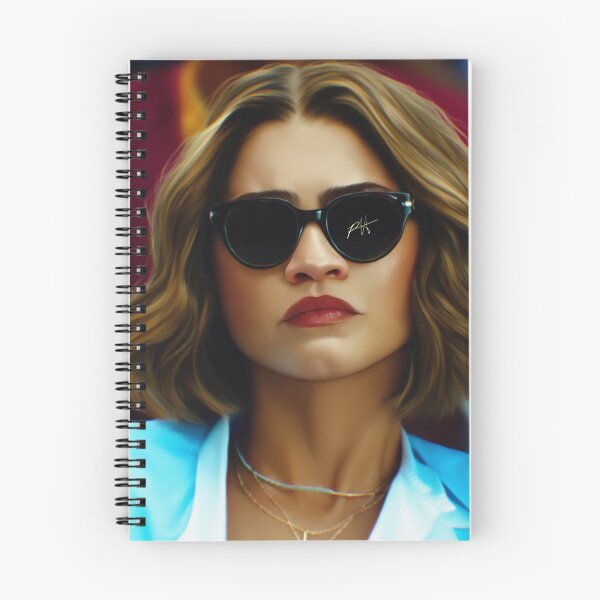 Item preview, Challengers Zendaya Art  designed and sold by Kizi   Graphics.