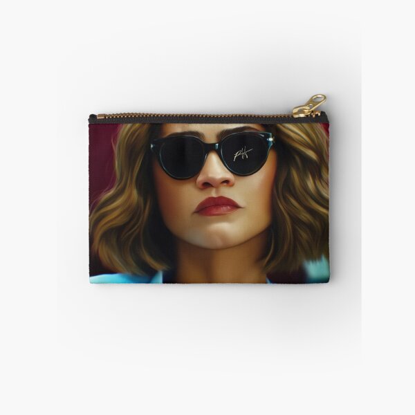 Item preview, Challengers Zendaya Art  designed and sold by Kizi   Graphics.