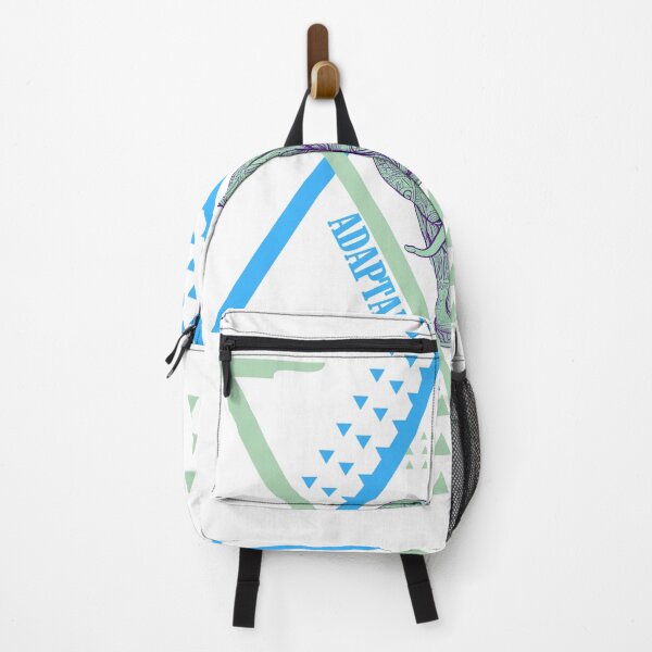 Item preview, Elephant's Resilience and Adaptability designed and sold by LevelUpYourMotivation.