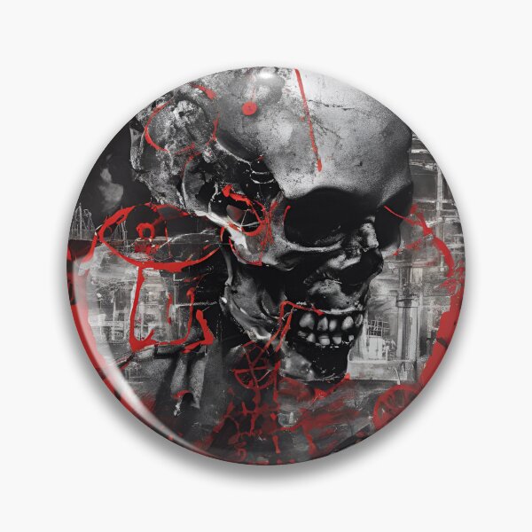Item preview, LEKEMO skull Image collage designed and sold by LEKEMO.