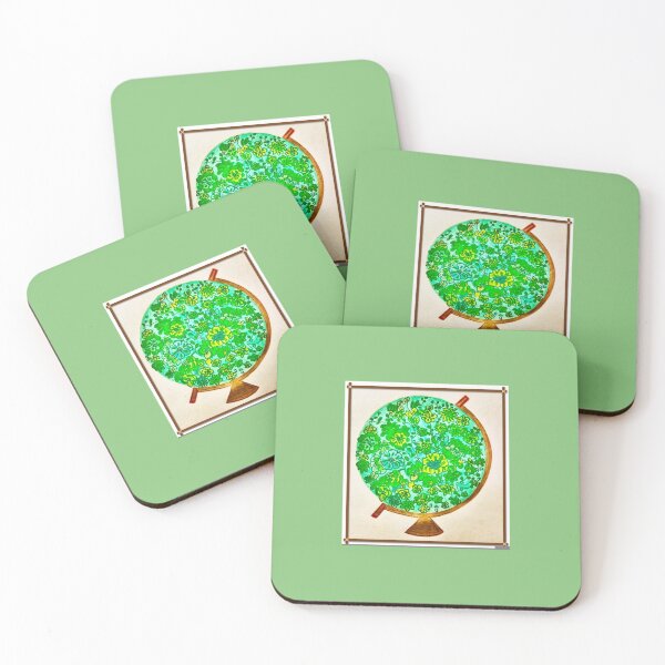 Item preview, Go Green designed and sold by Pp Creations.