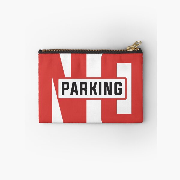 Item preview, NO PARKING designed and sold by Wolagno.