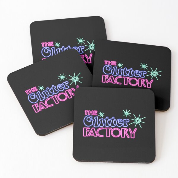 Item preview, The Glitter Factory designed and sold by DeadRight.