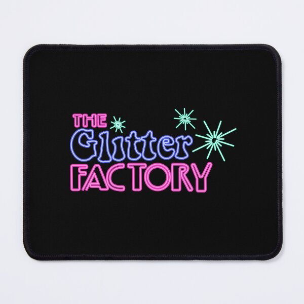 Item preview, The Glitter Factory designed and sold by DeadRight.