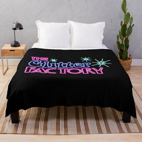 Item preview, The Glitter Factory designed and sold by DeadRight.