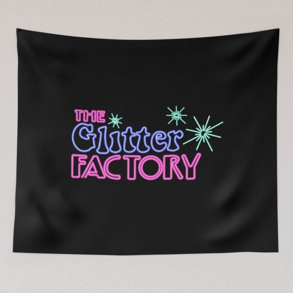Item preview, The Glitter Factory designed and sold by DeadRight.