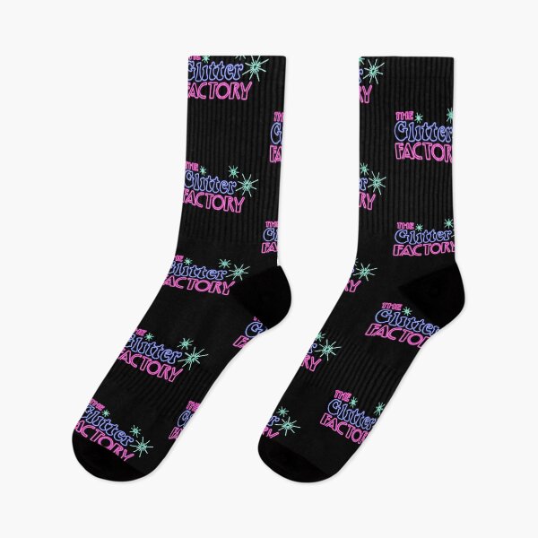 Item preview, The Glitter Factory designed and sold by DeadRight.