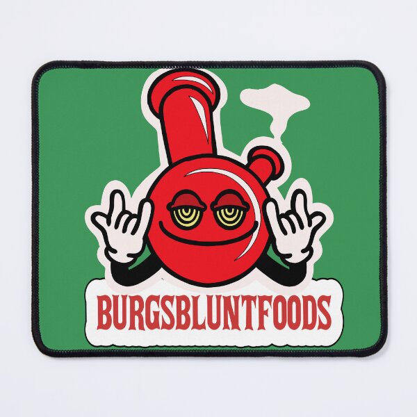 Item preview, Blunt foods designed and sold by CasuallyChaotic.