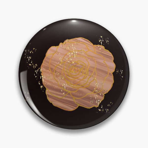 Item preview, Rose Gold designed and sold by LumenTenebrae.
