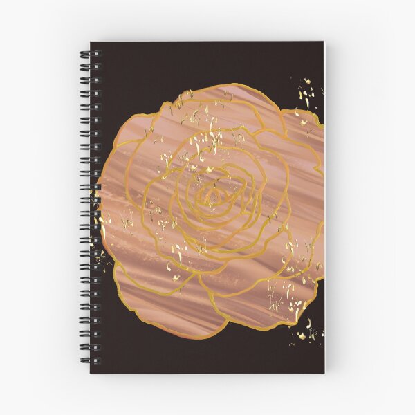 Item preview, Rose Gold designed and sold by LumenTenebrae.