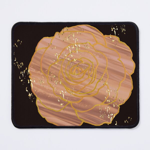 Item preview, Rose Gold designed and sold by LumenTenebrae.