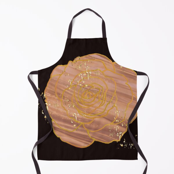 Item preview, Rose Gold designed and sold by LumenTenebrae.