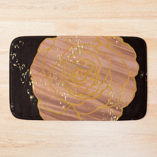 Item preview, Rose Gold designed and sold by LumenTenebrae.