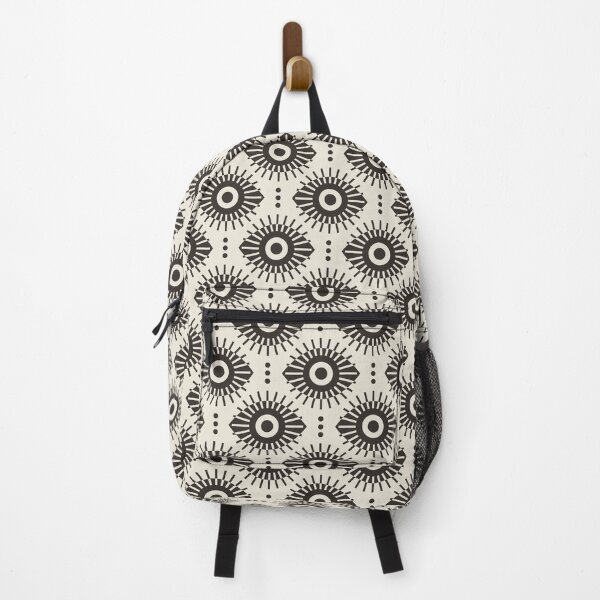 Item preview, 3138 E - sun in your eyes, black and white designed and sold by RouCouCou.