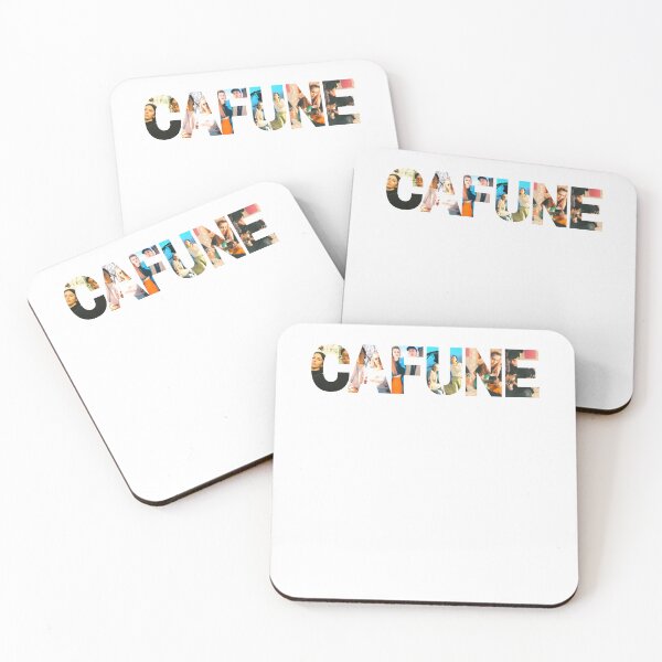 Item preview, Cafune T Shirt / Sticker designed and sold by DiverseDazzle.