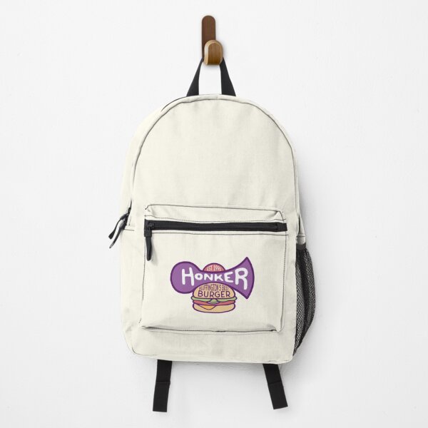 Item preview, Honker Burger designed and sold by DeadRight.
