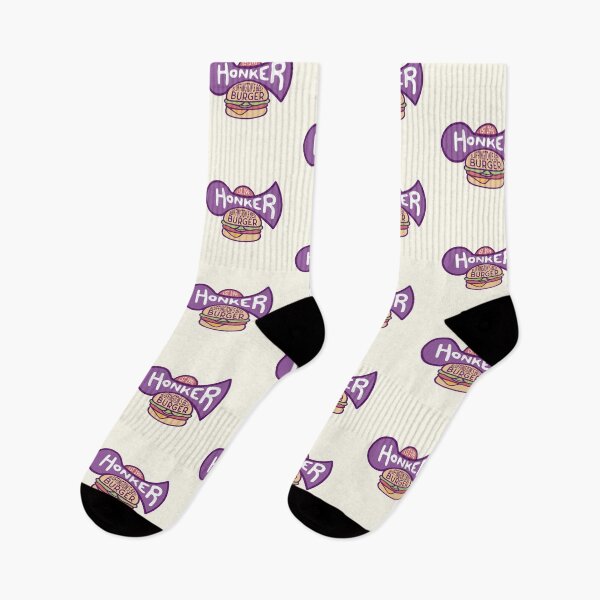 Item preview, Honker Burger designed and sold by DeadRight.
