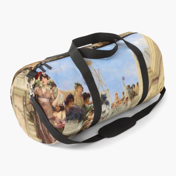 Item preview, Lawrence Alma-Tadema. Spring designed and sold by likiska.