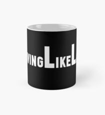 #LLL Mug