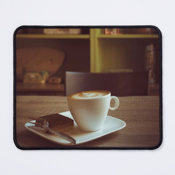 Item preview, Retro Coffee designed and sold by Elianne Turennout.
