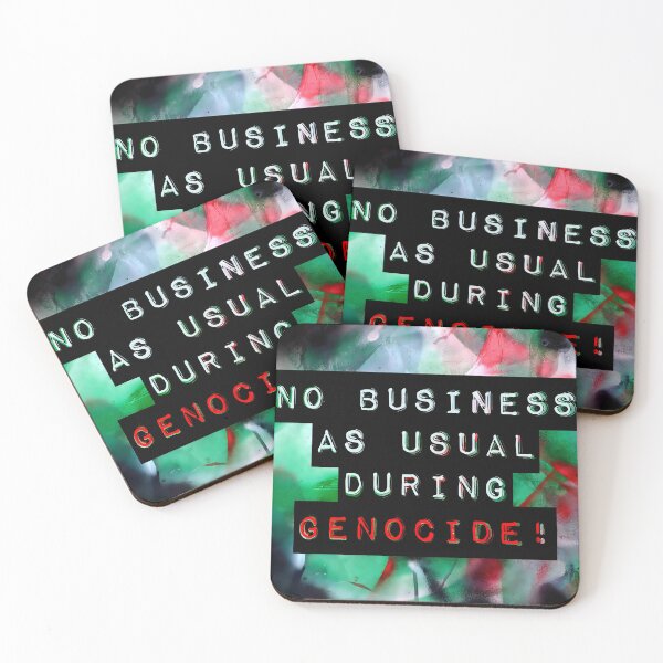 Item preview, FREE PALESTiNE NOW! designed and sold by crazykona.