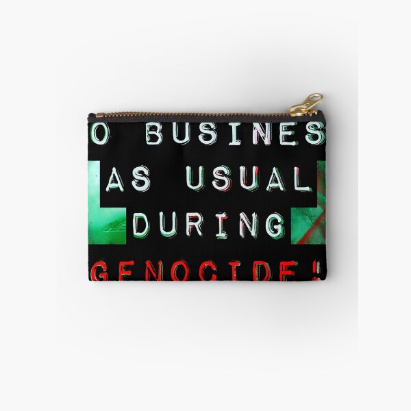 Item preview, FREE PALESTiNE NOW! designed and sold by crazykona.