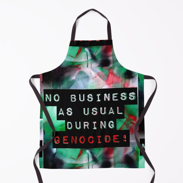 Item preview, FREE PALESTiNE NOW! designed and sold by crazykona.