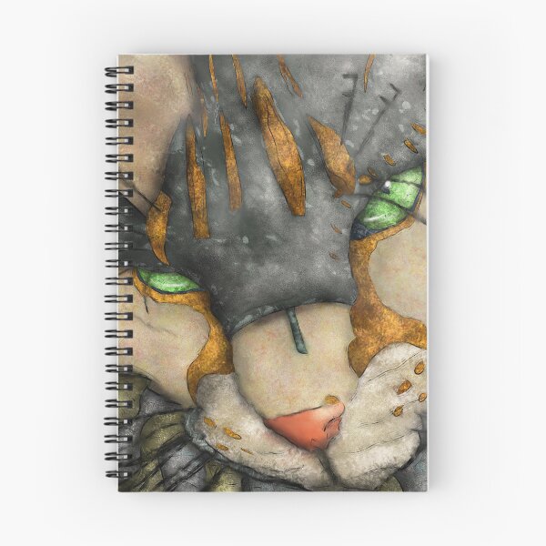 Item preview, Mecha Platone designed and sold by DMDigitalManus.