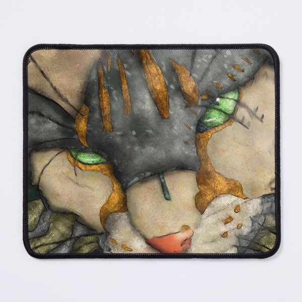 Item preview, Mecha Platone designed and sold by DMDigitalManus.