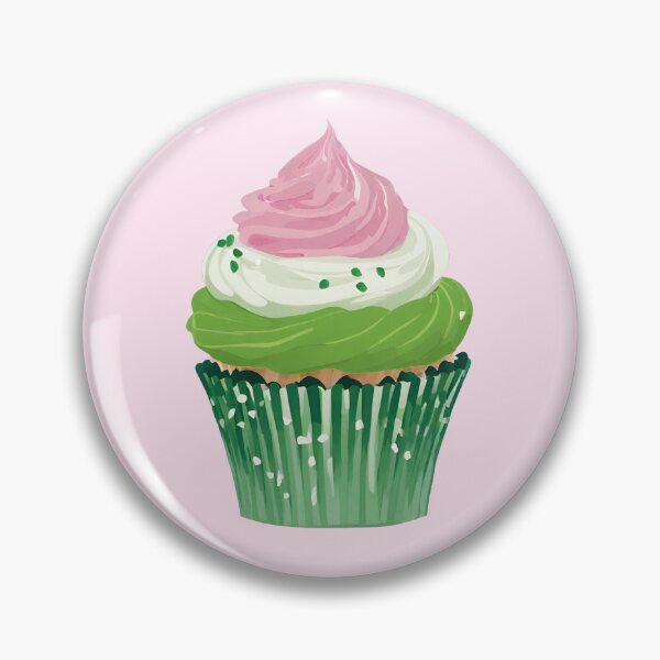 Item preview, Cupcake for real Baking Lovers, sugar frosting, food designed and sold by Sugar Wisdom .