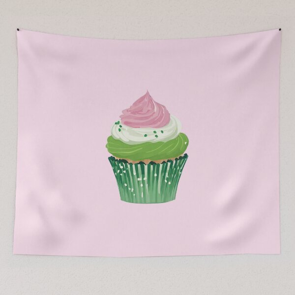 Item preview, Cupcake for real Baking Lovers, sugar frosting, food designed and sold by Sugar Wisdom .