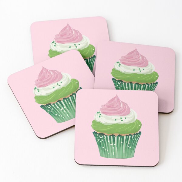 Item preview, Cupcake for real Baking Lovers, sugar frosting, food designed and sold by Sugar Wisdom .