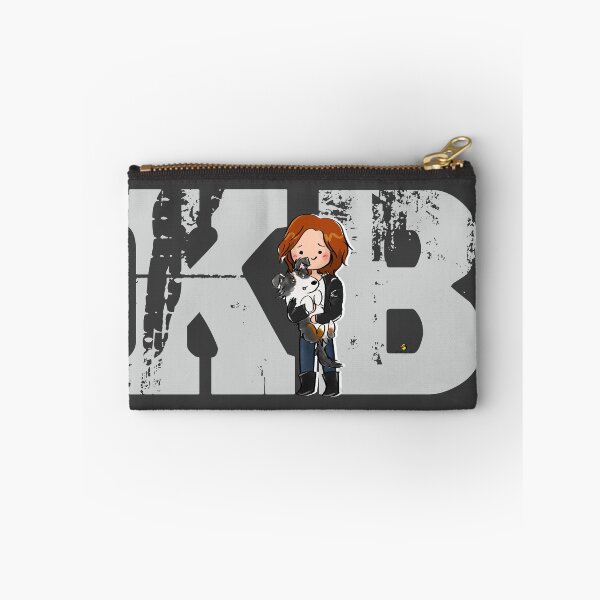 Item preview, Kat Barrell - blanco designed and sold by AG Nonsuch.