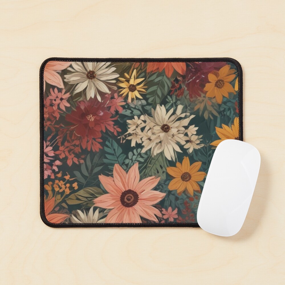 Item preview, Mouse Pad designed and sold by imanshu.