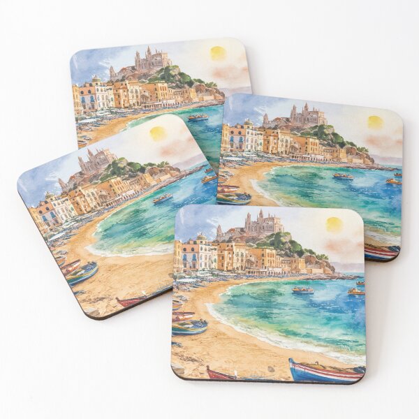 Item preview,  Mediterranean Dream designed and sold by matrena12.