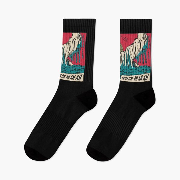 Item preview, Friday the 13th Vintage Comics inspired colour designed and sold by LapinMagnetik.